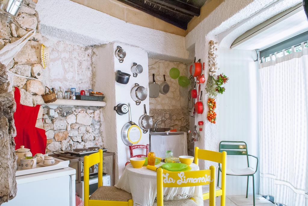Limonaia In Salento Villa Marittima Exterior photo