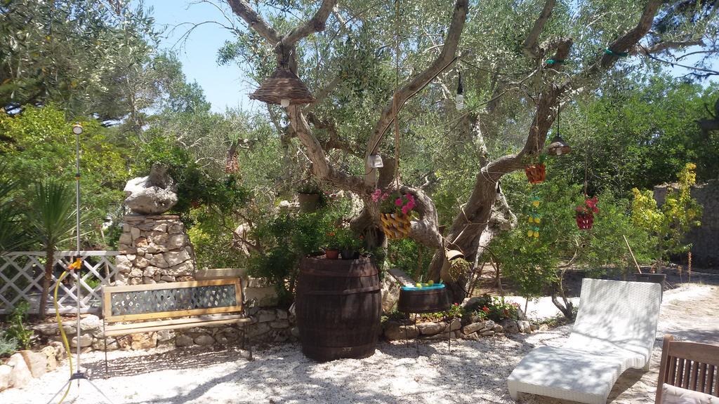 Limonaia In Salento Villa Marittima Exterior photo