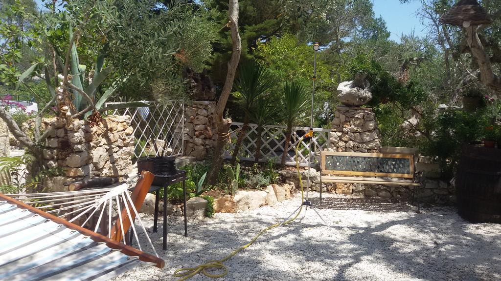 Limonaia In Salento Villa Marittima Exterior photo