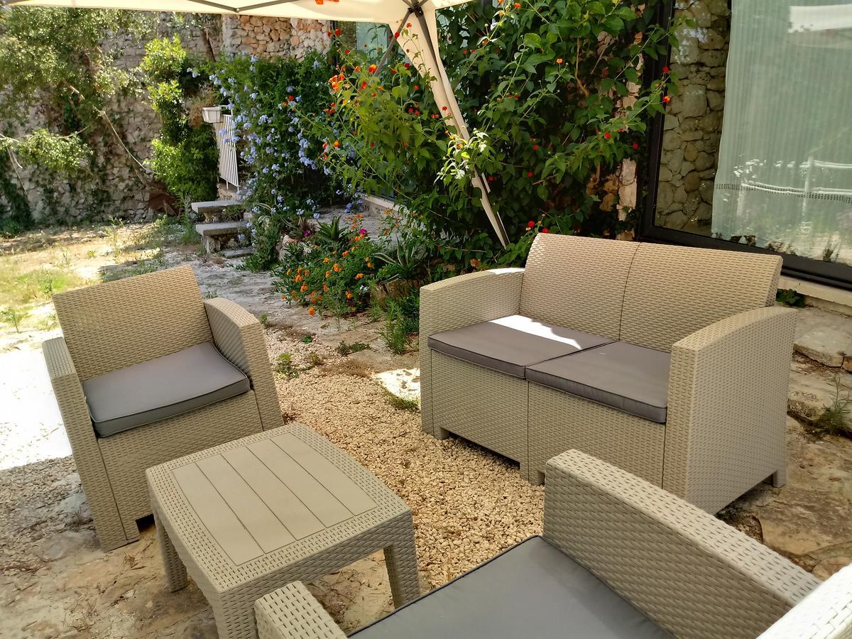 Limonaia In Salento Villa Marittima Exterior photo