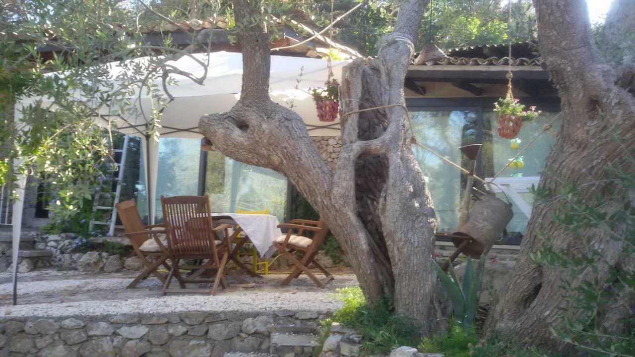 Limonaia In Salento Villa Marittima Exterior photo