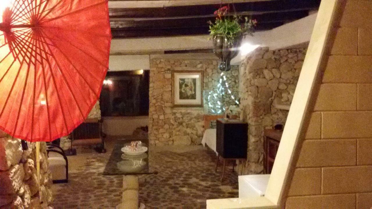 Limonaia In Salento Villa Marittima Exterior photo